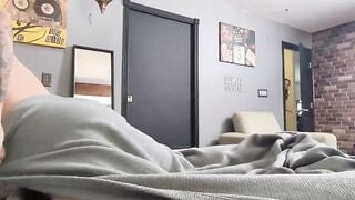 Stepbro's Boned Doll