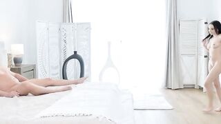 Shower & Sex