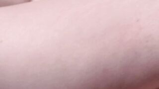 Romantic German FFM three-way with an amateur lovers
