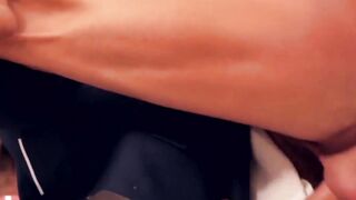 Handsome Latino boss fucks his handsome classy coworker