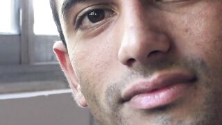LecheLatinos.com - Straight Latino's raw fuck and facial for cash in a hot amateur vi