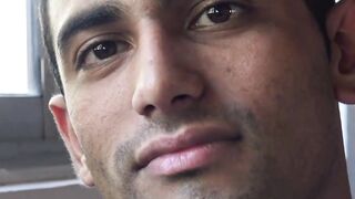 LecheLatinos.com - Straight Latino's raw fuck and facial for cash in a hot amateur vi
