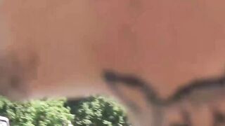 LecheLatinos.com - Tattooed Latino's hard, raw threesome fuck with two hung tops