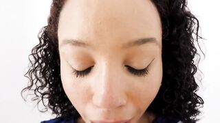 ADULT TIME - Alexis Tae Wants You To SCREWED HER IRRESISTIBLE BUTT AND VAGINA! Gf Experience pov!