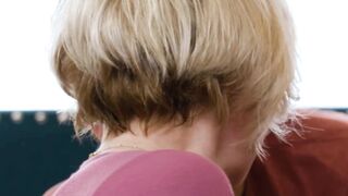 ADULT TIME - Big Tit Stepmom Dee Williams CAUGHT WATCHING PORN Tries GAPING ANAL With Long Penis Stepson
