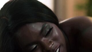 ALL CUNT WITH MOUTH RUBS - Super Sexy Lesbo 3 Way During Beauty Strokes With three hot Babes SPANISH SUBTITLES