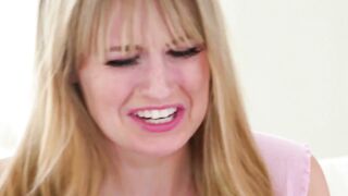 MommysMasturbating.com - Sarah Vandella's passionate lovemaking session with a horny