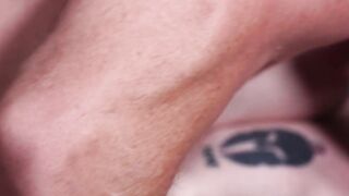 Hot stepdad Killian Knox has a sexual dream about his stepson Josh Cannon