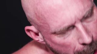 Hot stepdad Killian Knox has a sexual dream about his stepson Josh Cannon