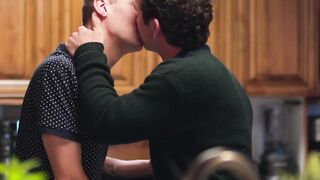 DisruptiveMovie.com - Teacher Greg McKeon intense secret fuck with exstudent Jack Bai