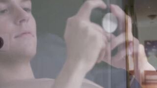 DisruptiveMovie.com - Horny Dale Savage fills up Jack Bailey after passionate ass dri