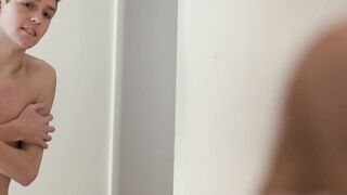 DisruptiveMovie.com - Horny Dale Savage fills up Jack Bailey after passionate ass dri