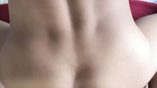 Horny dudes Giorgio Angelo and Felix Harris unite their thick cocks in the hotel