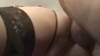 MatureLacey.com - Master Pascal's anal conquest of busty Lacey Starr