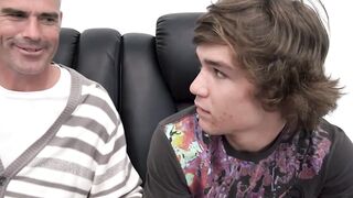 I like to watch them as they make out