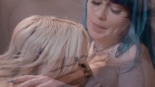 GIRLSWAY - GODDESS TITTED SUCKING OFF COMPILATION PART two! LAUREN PHILLIPS, REAGAN FOXX, CHLOE SURREAL, & MORE!
