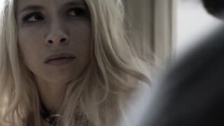 PornTaboos.com - Cute stepdaughter begs daddy to ravage her love tunnel