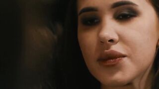 MIXEDX - New Adorable Apprentice Amirah Adara Fucks With Her babe Vampire Master Alyssa Bounty