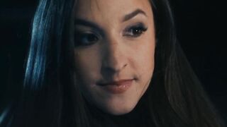 MIXEDX - New Adorable Apprentice Amirah Adara Fucks With Her babe Vampire Master Alyssa Bounty