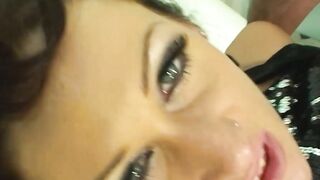 Stunning mom Eva T fucking with doctor in the hospital