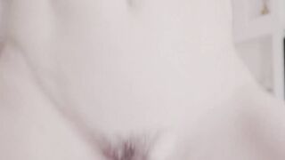 Horny MILF gives a sensual blowjob to perverted stepson
