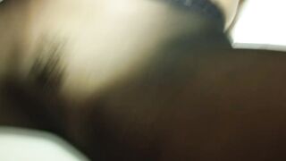 Wild and crazy Vegas housewife Aleksa Nicole loves nothing more than a huge cock down