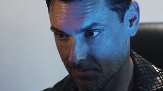 INNOCENT TABOO Stud Has Lustful Dream With Fiance's Stepsisters Alex Coal, Maya Woulfe, & Charlotte Sins