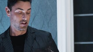 INNOCENT TABOO Stud Has Lustful Dream With Fiance's Stepsisters Alex Coal, Maya Woulfe, & Charlotte Sins