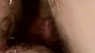 Young gay amateurs raw breed and suck hairy cock