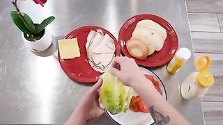 Chloe Temple loving masturbating inside semi-outdoors places like the kitchen of the house she shares with Ethan Seeks her stepbrother.