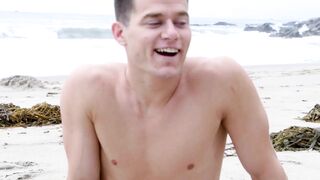 Yoga enthusiast hard fucks stud friends ass doggystyle