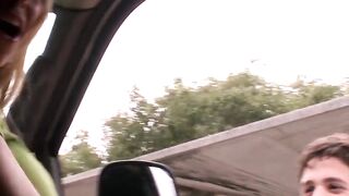 Straight young man enjoys slamming this guys ass
