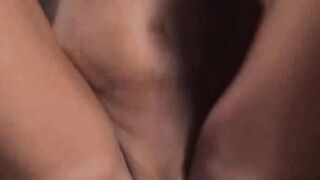 Busty mature Angelina Valentine moans while being filled with fat dick