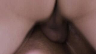 My stepson enjoys while getting ass pounded