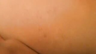 Bisexual cum loving skater Riley Wiggins enjoys playing with a hard big cock