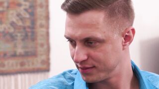 DEVILS TAPE - Sensual Bombshell Liv Revamped Gets Booty Banged By Her BFF's Bf