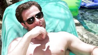 DEVILS SEX TAPE - Adorable 18yo Penelope Kay Gets Her Asshole Plowed By Her Stepdaddy