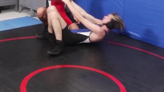 Alfonso Osnaya offers to take care of Jordan Lake throbbing boner