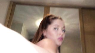 Leaked From OnlyFans - BBW MILF Lucy Vixen Teases Her Subscribers Privately