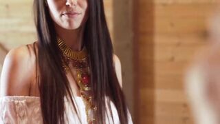 Aaliyah Love tries to resolve some issues with her stepson by asking for help from As