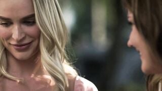 GIRLSWAY - Scrapbooking Besties Emma Hix & Adria Rae's Chemistry Leads To Passionate Hard Finger Bang