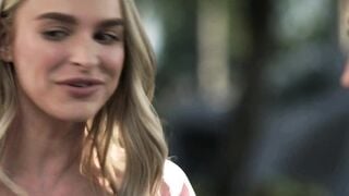 GIRLSWAY - Scrapbooking Besties Emma Hix & Adria Rae's Chemistry Leads To Passionate Hard Finger Bang
