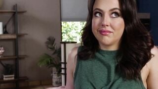 GIRLSWAY - Caring Bella Rolland Finds A Way For Roommates Whitney Wright & Xwife Karen To Got Along