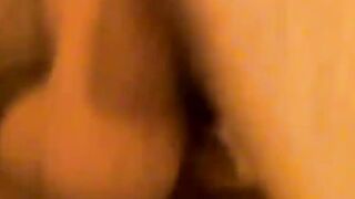 Two buff studs Brogan Reed and Dameon Black bareback and jizz like crazy