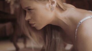 MIXEDX - babe Cunt Licking And Scissoring Sex Between Hot Alexa Flexy And cougar Sarah Sultry