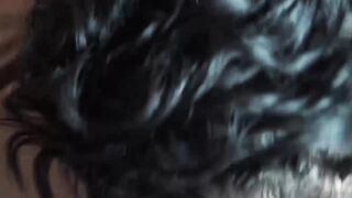 SayUncleNetwork.com - Young Latino's double penetration with dick and cum