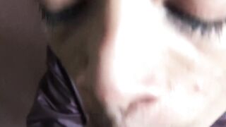 SayUncleNetwork.com - Young Latino's double penetration with dick and cum