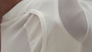 SayUncleNetwork.com - Sensual foot massage leads to hot Mormon gay sex
