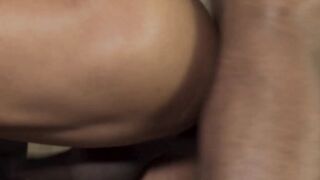 Athletic stud Matie barebacked by skinny BBC Eric Ford
