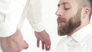 SayUncleNetwork.com - Hunky Mormon elders pounding raw Mormon tight holes bareback